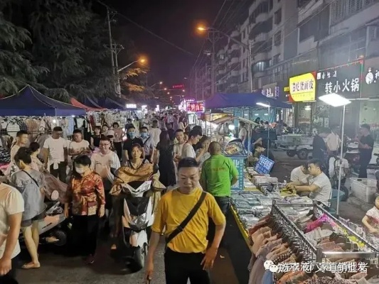 夜市做什么生意最难做赚钱 夜市弄什么挣钱