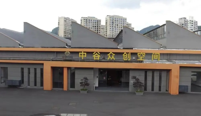 中谷集团怎么加盟如何赚钱 中谷集团是做什么的
