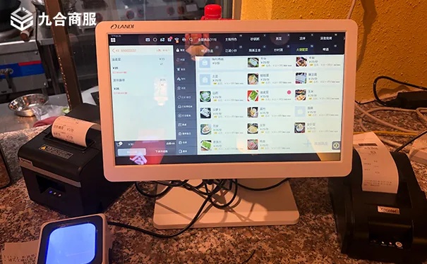 收银电脑能做什么兼职赚钱 电脑做收银机的优缺点