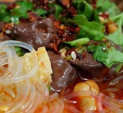 南通鸡鸭血米线怎么加盟 南通鸡鸭血米线怎么加盟代理