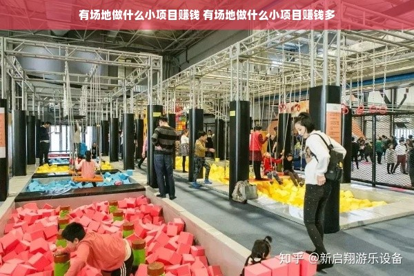 有场地做什么小项目赚钱 有场地做什么小项目赚钱多