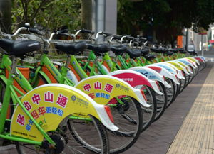 公共自行车怎么加盟 公共自行车怎么加盟的