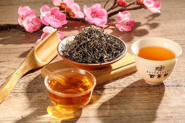 包头小种红茶怎么加盟 包头茶叶店