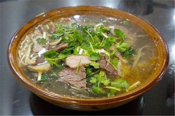 阜阳加盟牛肉面怎么选择 阜阳牛肉汤加盟