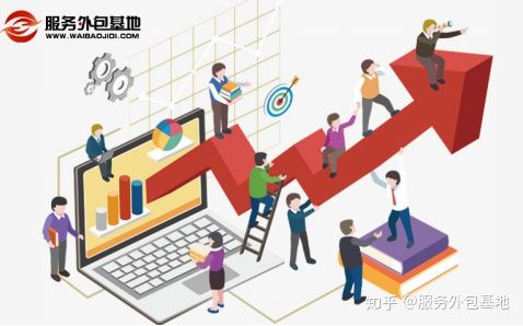除了外包还能做什么赚钱 哪些行业有外包
