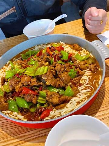 加盟飞跃火锅怎么样 飞跃加盟店