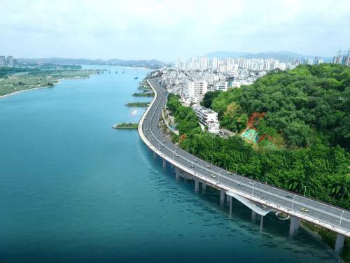 现在鹤峰做什么生意赚钱2023 鹤峰拟开工项目
