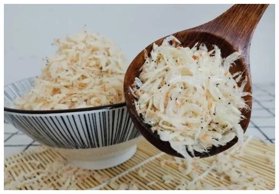 台湾虾皮做什么最好卖赚钱 台湾虾皮热销产品