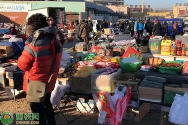 北方小县城做什么好卖赚钱
