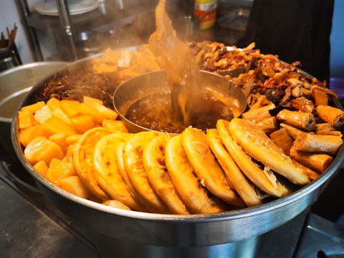 餐饮做什么暴利摆摊呢赚钱