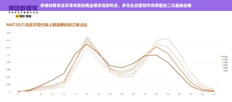 疫情时期在北京寻找新的商业模式和获利点，多元化创意和市场调整的二元曲线战略