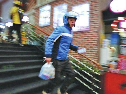 冬季外卖店做什么好赚钱