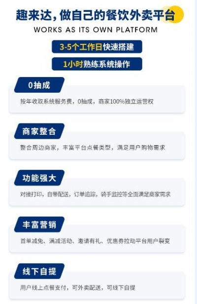 做餐饮外卖单，如何在激烈竞争中赚取稳定收入