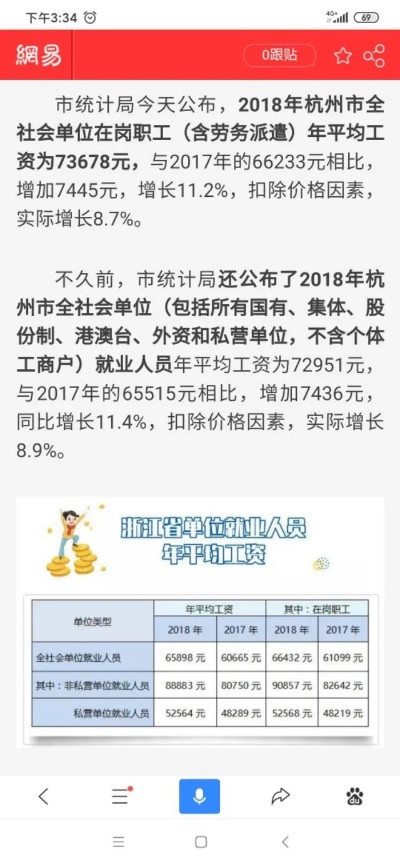 到杭州做什么工作赚钱多，一窥这座城市的工作经济动脉