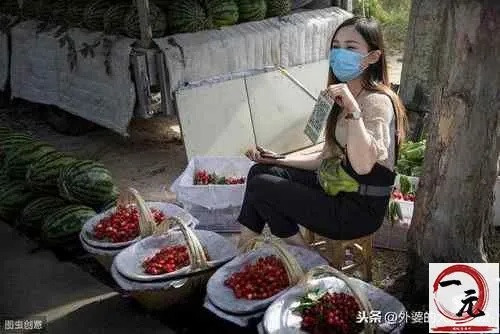 做什么摆摊会赚钱呢女生