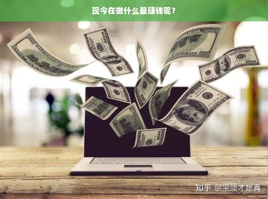 现今在做什么最赚钱呢？