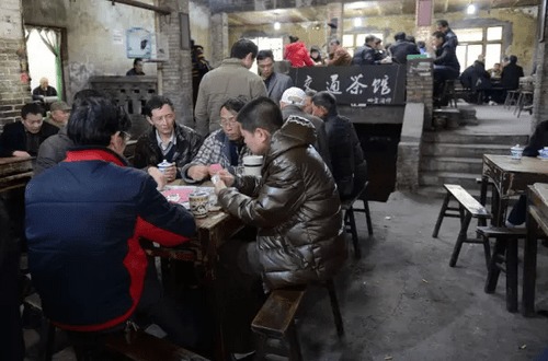 在重庆做什么生意最赚钱