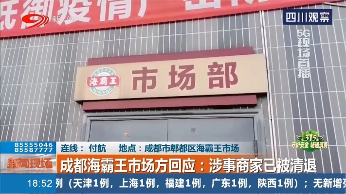 成都海霸王做什么批发赚钱