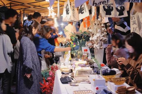 农村市集店铺做什么好赚钱 农村集市适合卖什么产品