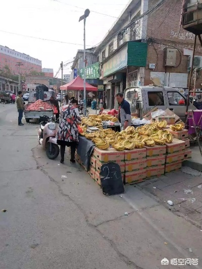 在县镇做什么生意好赚钱