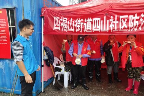 社区早餐店如何赚钱，把握市场、精选早餐、优质服务