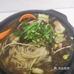 南京午餐肉米线怎么加盟 南京午餐肉米线怎么加盟店