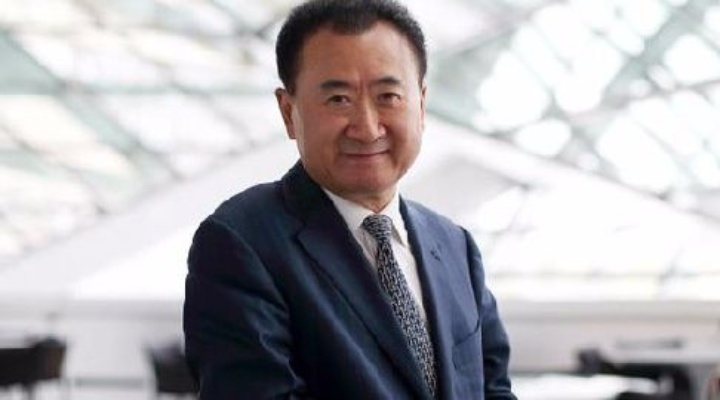 商界大佬成功秘诀，创新领域引领潮流