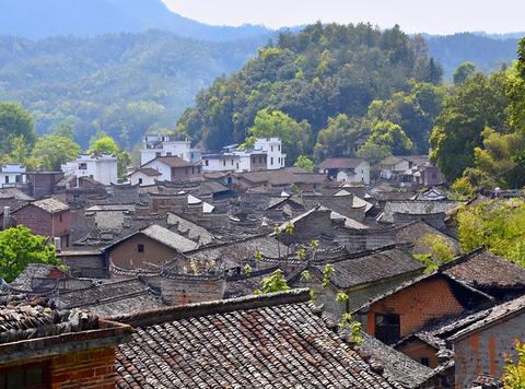 赣县做什么生意赚钱最多，探讨当地的商业机会与发展趋势