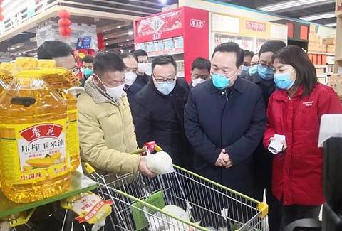 探索批发超市盈利之路，定位选址与多项策略解析
