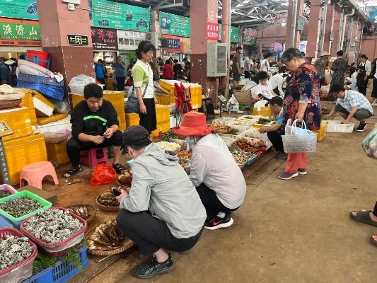 云南昆明做什么最赚钱
