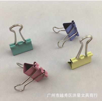 山西燕尾夹加盟怎么样 燕尾夹图片