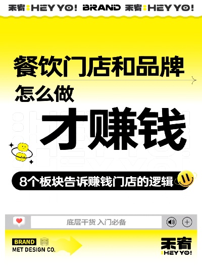 自营店赚钱策略，市场定位、产品选择、营销创新与运营管理
