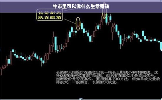 把握牛市机遇，探寻财富增长新路径