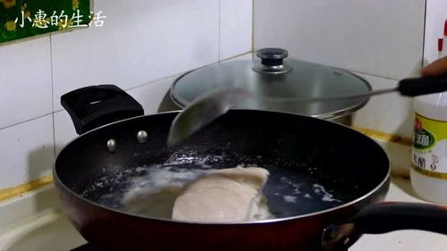 买个锅能做什么美食赚钱