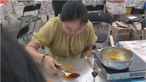 晚上做什么手艺赚钱呢女生