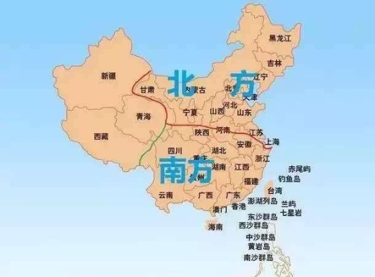 北方到南方做什么买卖赚钱