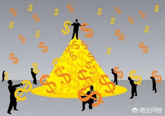 探索多元赚钱途径，实现财富梦想
