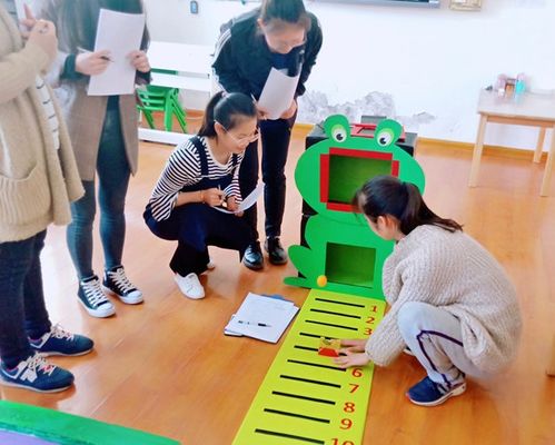 幼师还做什么工作赚钱多，职业多样化的时代探索