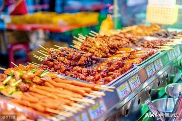 盘点高端老牌白酒品牌，品味传承与创新之美