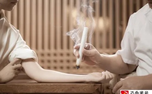 艾灸养生馆做什么项目赚钱