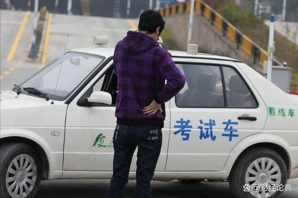 有驾照了可以做什么赚钱
