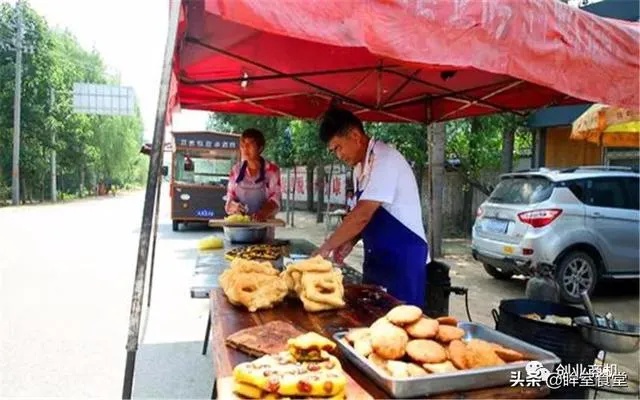 在勉县做什么生意最赚钱，挖掘本土商业潜能的深入思考