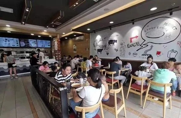 推荐小餐饮加盟公司怎么选 小餐饮加盟店排行榜