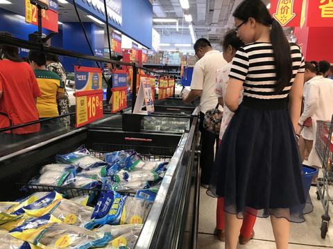 开个超市做什么赚钱快