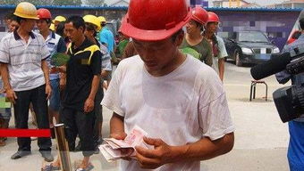 夏天农民会做什么工作赚钱
