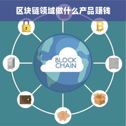 区块链领域，赚钱项目盘点及挑战解析