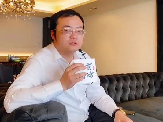 “倪海杉的互联网赚钱逻辑，价值交换与策略创新”