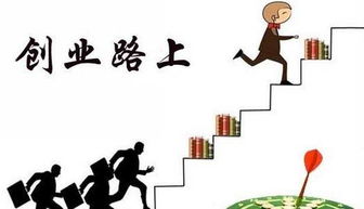 小二娃，从平凡到非凡的创业之路