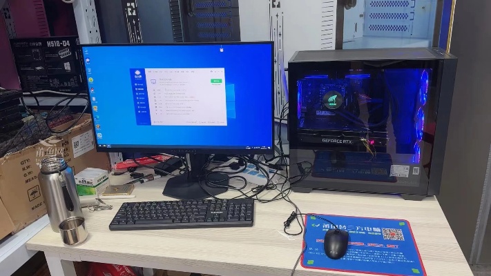 用高配电脑做什么赚钱