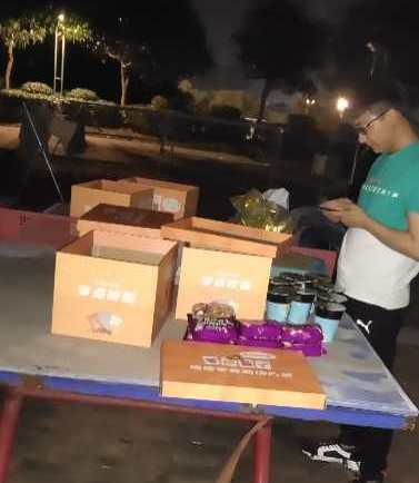 摆摊热潮过后做什么呢赚钱